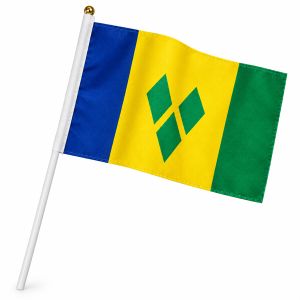 SVG FLAG MEDIUM