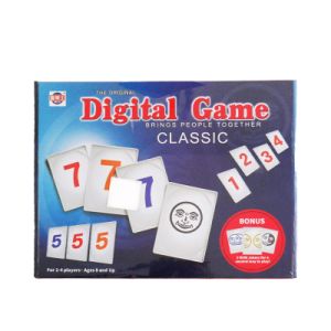 Digital Board Game