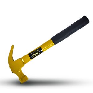 HAMMER YELLOW/BLK ML-014