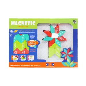 Magnetic blocks toy 26pcs