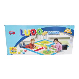 LUDO GAME JUMBO