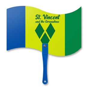 SVG HAND FAN
