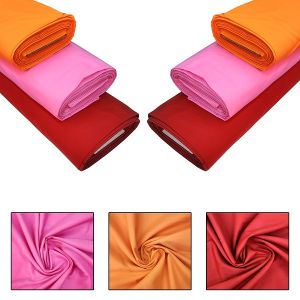 FABRIC Poly Cotton Thick