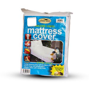 MATTRESS COVER KING