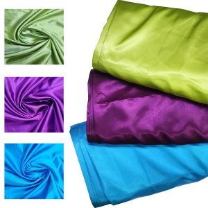 Material Butter Satin