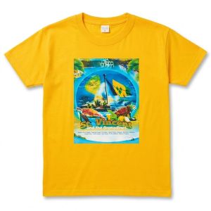 SVG KIDS T-SHIRT