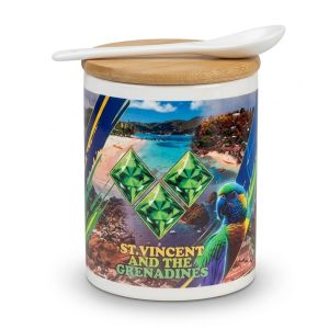 SVG MUG WITH LID
