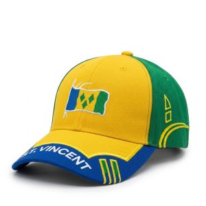 SVG CAP