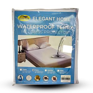MATTRESS COVER FULL CX-1263