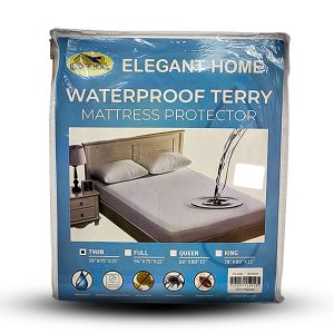 MATTRESS COVER TWIN CX-1262