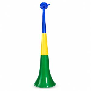 SVG FLUTE/HORN