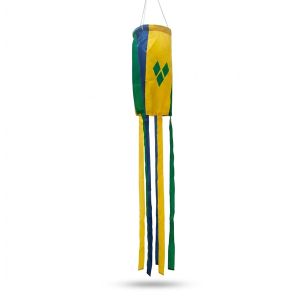 SVG FLAG DECOR