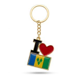 SVG KEYCHAIN 
