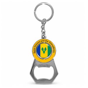 SVG KEYCHAIN OPENER
