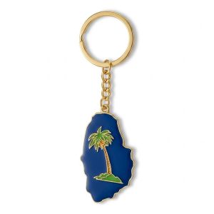SVG KEYCHAIN