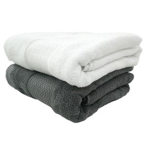BATH TOWEL