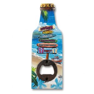 SVG FRIDGE MAGNET/OPENER