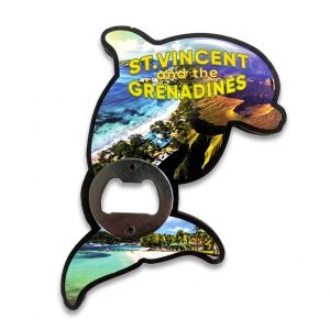 SVG FRIDGE MAGNET 