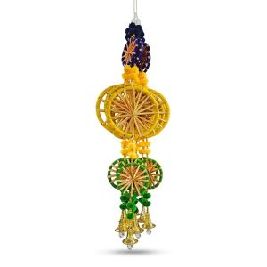 HANGING SVG DECOR