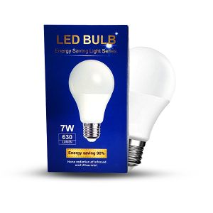 LED Bulb 7W