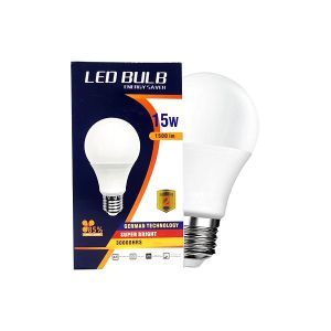 LED Bulb 15W
