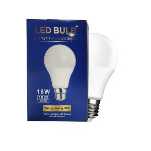 LED Bulb 18W