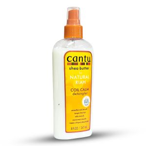 CANTU COIL FOAM DETANGLER