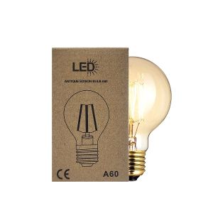 BULB / 8W
