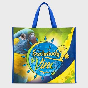 SVG SHOPPING BAG