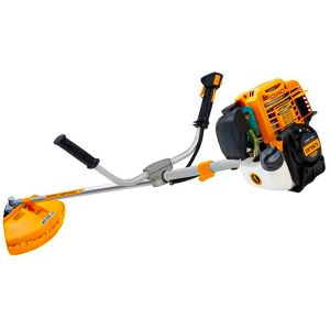 BUSH CUTTER