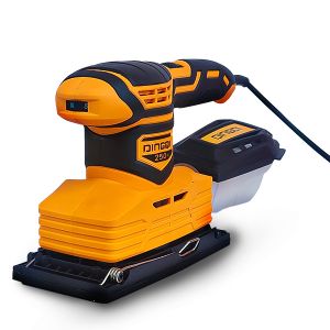 SHEET SANDER TOOL