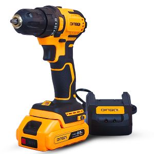 CORDLESS DRILL