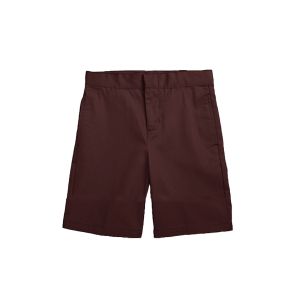 Pants Sht Brown -2