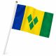 SVG FLAG MEDIUM