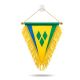 SVG FLAG DECOR
