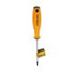 SCREWDRIVER 4''