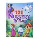 121 Nursery Rhymes