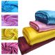 FABRIC Satin Stretch