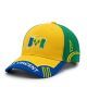 SVG CAP