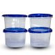 NUVALU PLASTIC CONTAINER 1PC