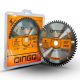 CIRCULAR SAW BLADE 9''