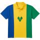 SVG KIDS POLO SHIRT (Sz8-18)
