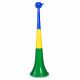 SVG FLUTE/HORN