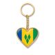 SVG KEYCHAIN 