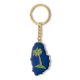 SVG KEYCHAIN