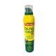 Olive oil sheen spray