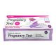 SURE-AID PREGNANCY TEST