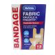 NUVALU BANDAGES 6 ASSTORTED