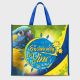 SVG SHOPPING BAG