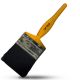 PAINT BRUSH 3''